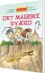 Ridderskolen - Det Magiske Sværd - Bog