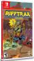 Rifftrax The Game Limited Run Import - Nintendo Switch