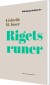 100 Danmarkshistorier - Rigets Runer - Bog