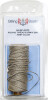 Rigging Thread 0 8 Mm X 30 M - Hemp Color - 04-Bf-0H72 - Billing Boats