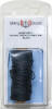 Rigging Thread 1 0 Mm X 30 M - Black - 04-Bf-0B73 - Billing Boats