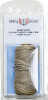 Rigging Thread 1 0 Mm X 30 M - Hemp Color - 04-Bf-0H73 - Billing Boats