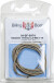Rigging Thread 2 0 Mm X 1 M - Hemp Color - 04-Bf-0H74 - Billing Boats