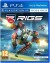 Rigs Mechanized Combat League Vr - PS4