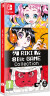 Riki 8Bit Game Collection - Nintendo Switch