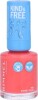 Rimmel - Kind Free - Clean Nail Polish - 155 Sunset Soar