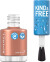 Rimmel - Kind Free - Clean Nail Polish - 163 Love-In-A-Mist