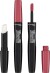 Rimmel - Lasting Provocalips Liquid Lipstick - 210 Pinkcase Of Emergency