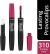 Rimmel - Lasting Provocalips Liquid Lipstick - 310 Pouting Pink