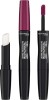 Rimmel - Lasting Provocalips Liquid Lipstick - 440 Maroon Swoon