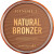 Rimmel London - Natural Bronzer Powder - 003 Sunset - 14G