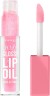 Rimmel - Oh My Gloss Lip Oil Lip Gloss - 001 Pink Flush