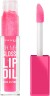 Rimmel - Oh My Gloss Lip Oil Lip Gloss - 003 Berry Pink