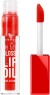 Rimmel - Oh My Gloss Lip Oil Lip Gloss - 004 Vivid Red