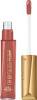Rimmel - Oh My Gloss Plump - High-Shine Lipgloss - 759 Spiced Nude