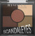 Rimmel - Scandal Eyes 5 Pan Palette Eyeshadow - 002 Brixton Brown