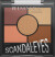 Rimmel - Scandal Eyes 5 Pan Palette Eyeshadow - 005 Sunset Bronze