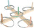Ring Toss Game Garden Buddies