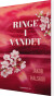 Ringe I Vandet - Bog