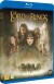 Ringenes Herre 1 - Eventyret Om Ringen - Blu-Ray