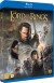 Ringenes Herre 3 - Kongen Vender Tilbage Lord Of The Rings 3 - Return Of - Blu-Ray