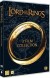 Ringenes Herre Trilogi Lord Of The Rings Trilogy - DVD