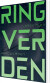 Ringverden - Bog