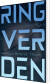 Ringverdens Trone - Bog