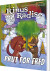 Rinus Og Radise - Bog