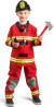 Rio Brandmanddragt I 140 Cm