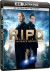 Ripd - 4K Blu-Ray Film