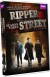 Ripper Street - Sæson 3 - DVD