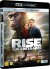 Rise Of The Planet Of The Apes - 4K Blu-Ray Film