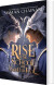 Rise Of The School For Good And Evil - English Book