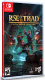Rise Of The Triad Ludicrous Edition Limited Run Import - Nintendo Switch