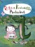 Rita Og Krokodille - Pindsvinet - Bog