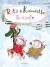 Rita Og Krokodille - Snevejr - Bog