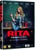Rita - Sæson 1-3 Hjørdis Mini-Serie - DVD