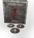  - Cd + Blu-Ray