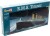 Revell - Rms Titanic Model Skib Byggesæt - 1 1200 - 05804
