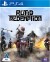 Road Redemption - PS4