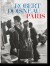 Robert Doisneau Paris 45Th Ed - English Book