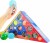 Robetoy - Squeeze Ball Set 10 Pcs 54685