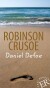 Robinson Crusoe Ec - English Book
