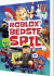 Roblox Bedste Spil