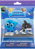 Steal A Brainrot Blind Bag Mini Figures Phat Mojo - Assorteret
