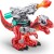 Zuru Robo Alive - Dino Wars Mega Rex - Dinosaur Robot - Series 1