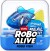 Zuru Robo Alive - Robo Fish - Blue