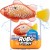 Zuru Robo Alive - Robo Fish - Orange
