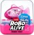 Zuru Robo Alive - Robo Fish - Pink